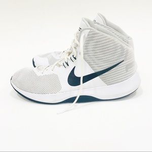 Nike Air Precision Size 15
